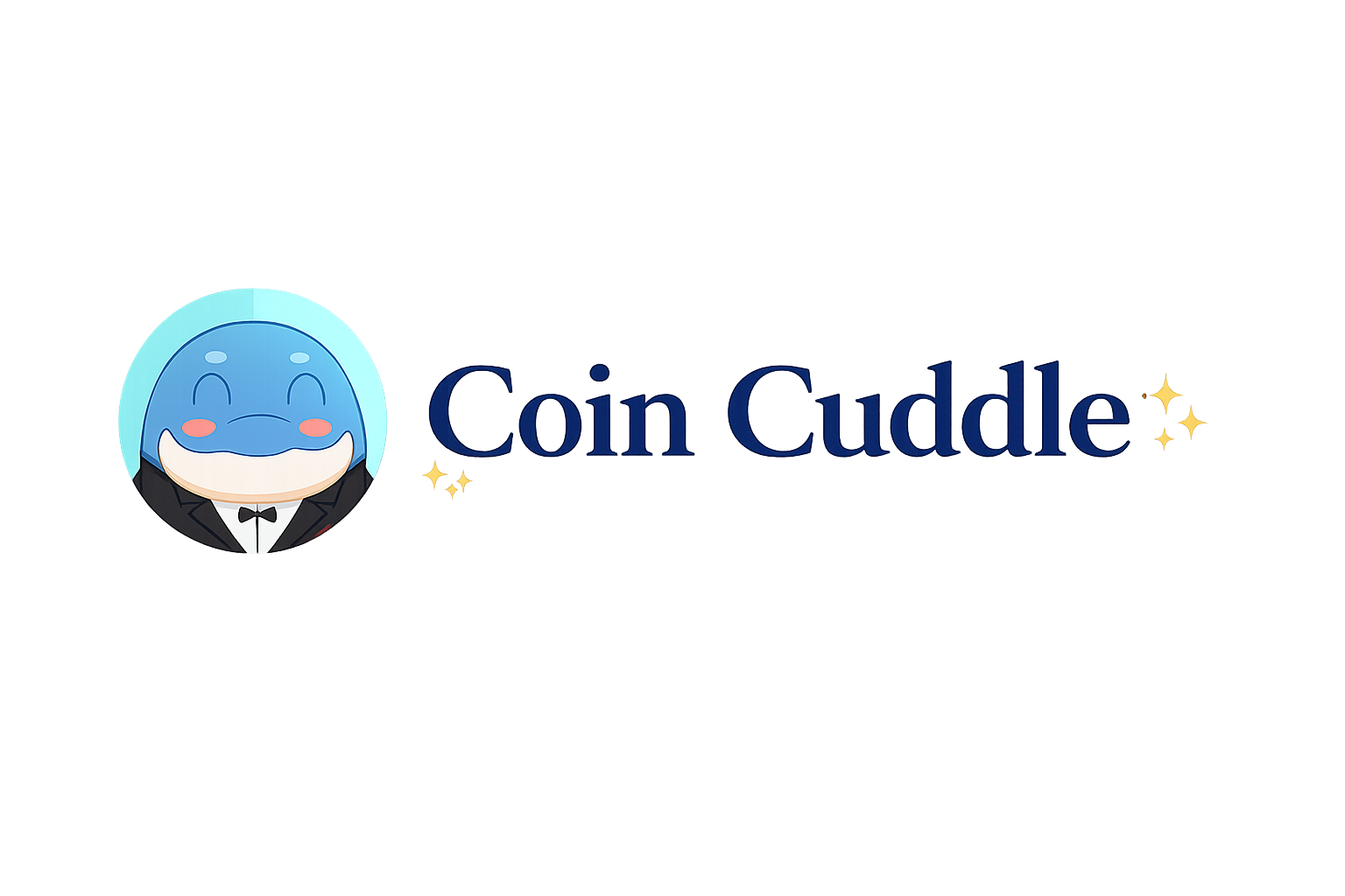 Coin Cuddle Logo
