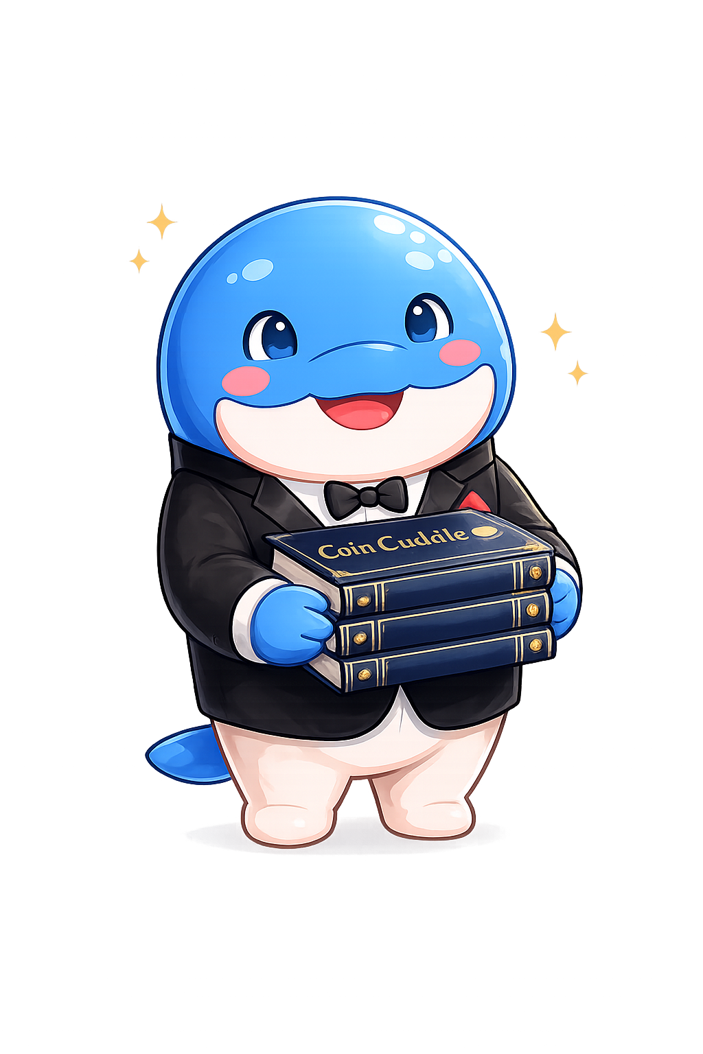 พี่วาฬถือชุด Ebook
